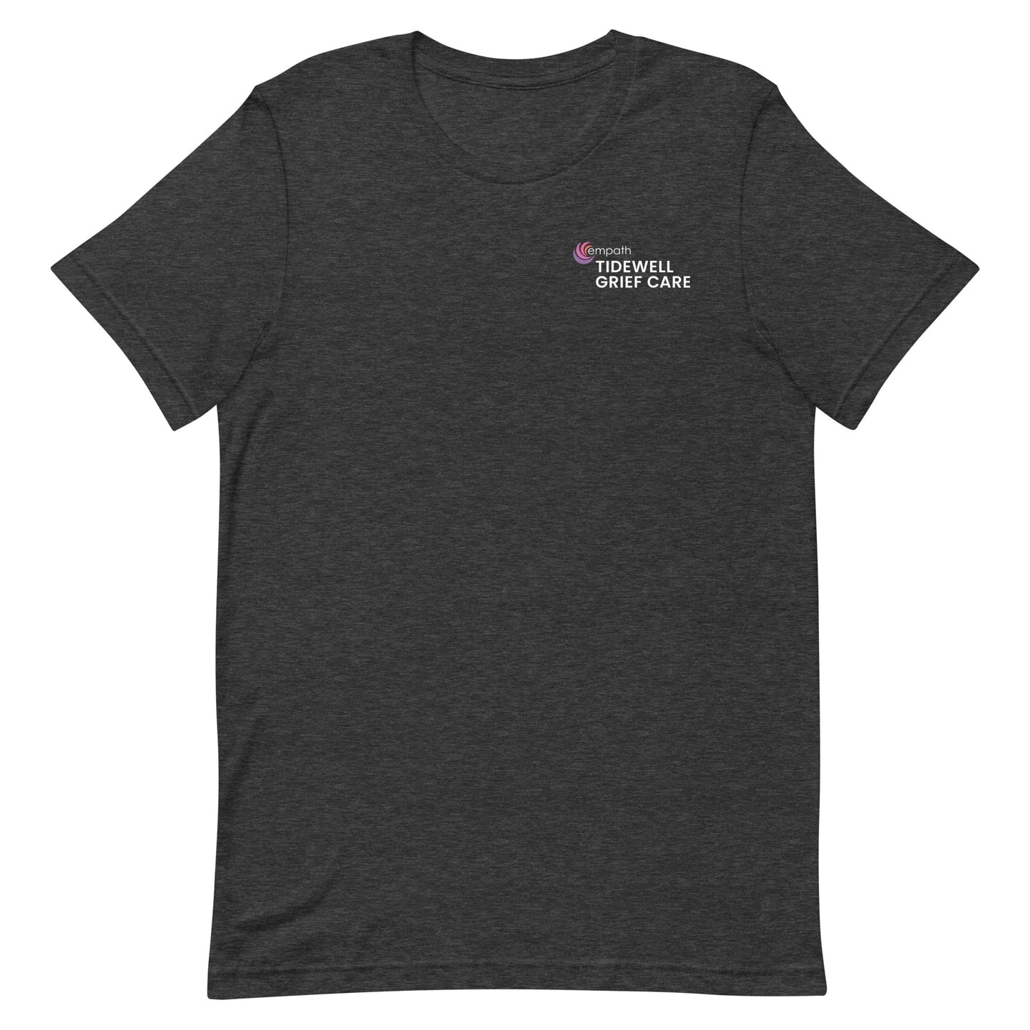 Unisex Classic T-shirt - Tidewell Grief Care