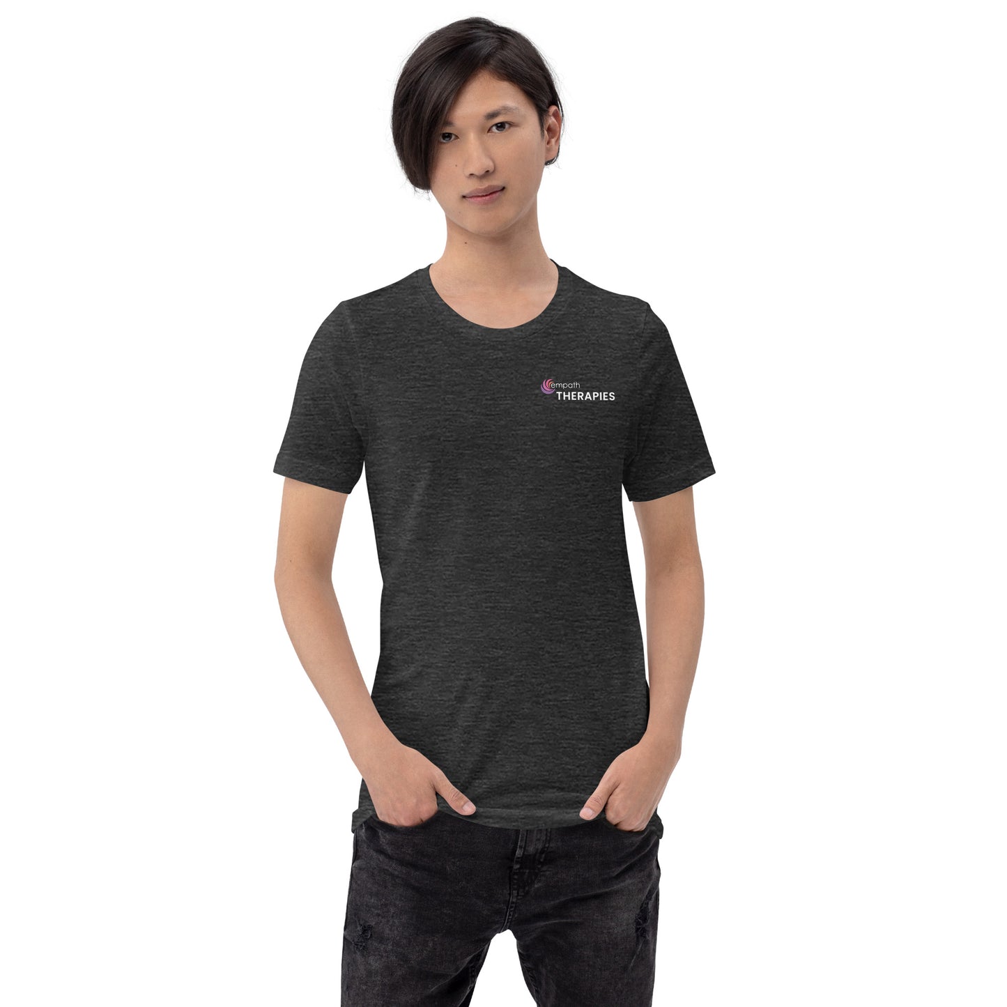 Unisex Classic T-shirt - Empath Therapies