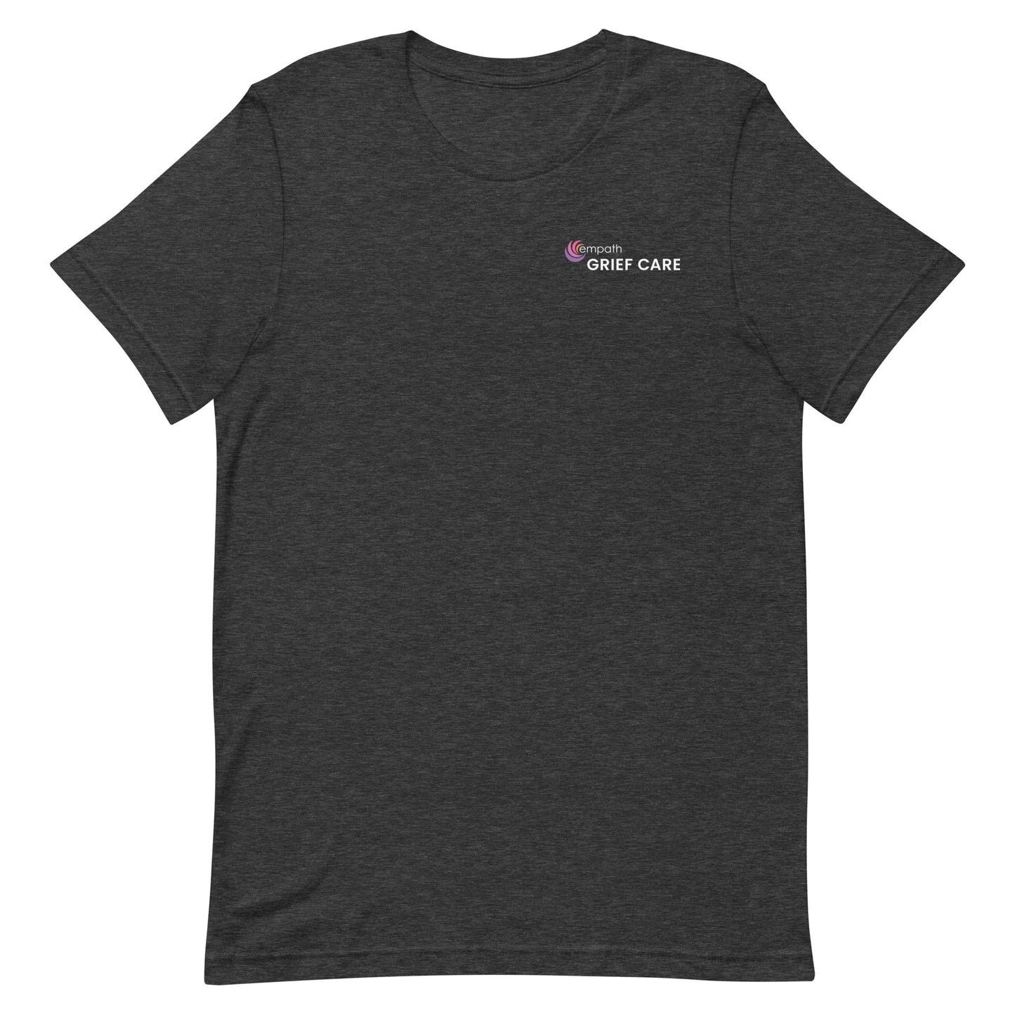 Unisex Classic T-shirt - Empath Grief Care