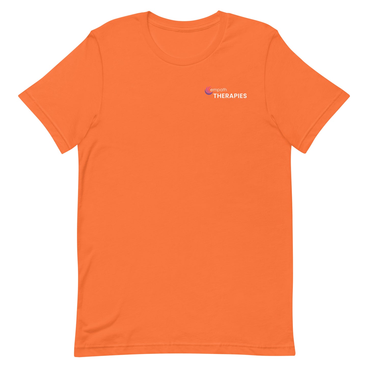 Unisex Classic T-shirt - Empath Therapies