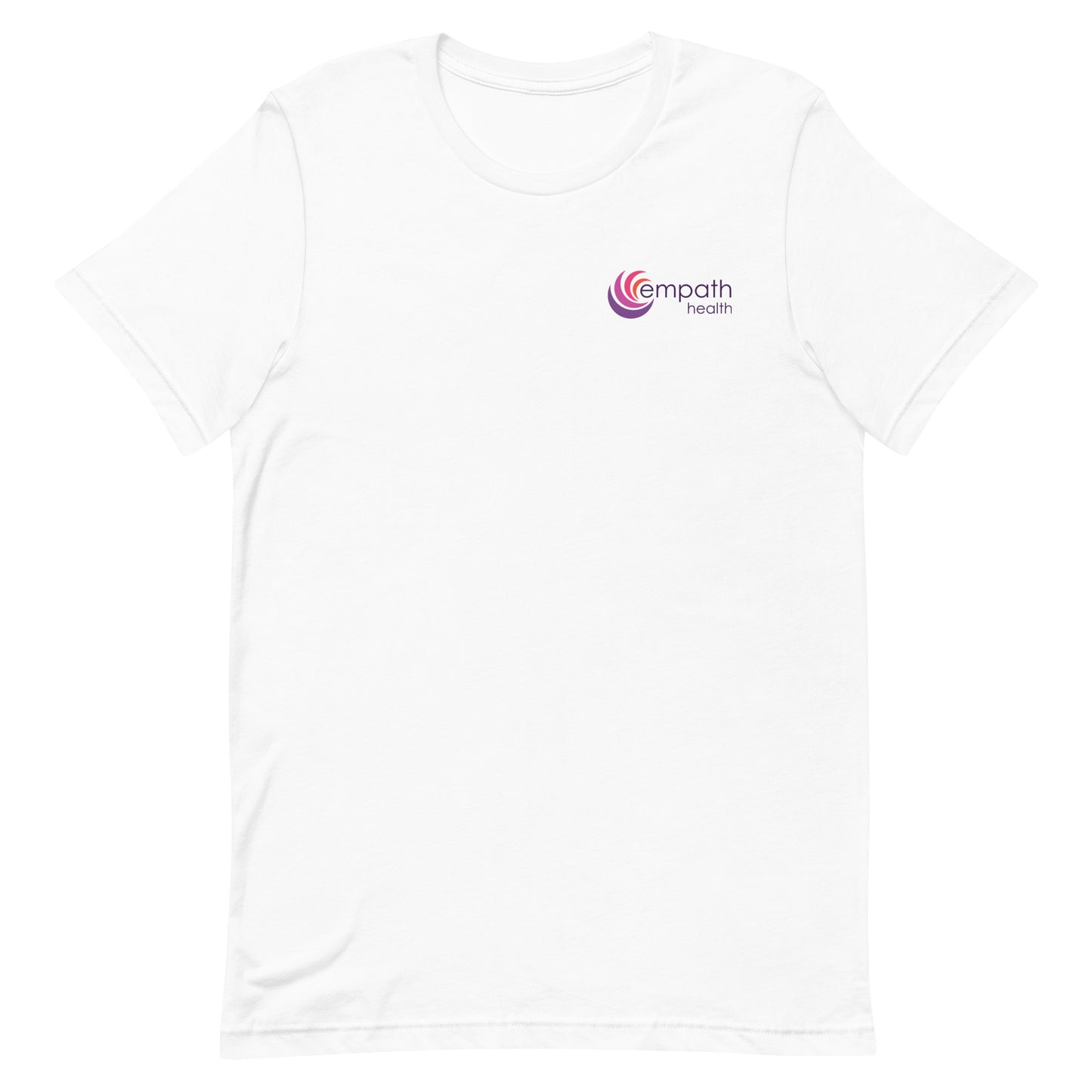 Unisex Classic T-shirt - Empath Health