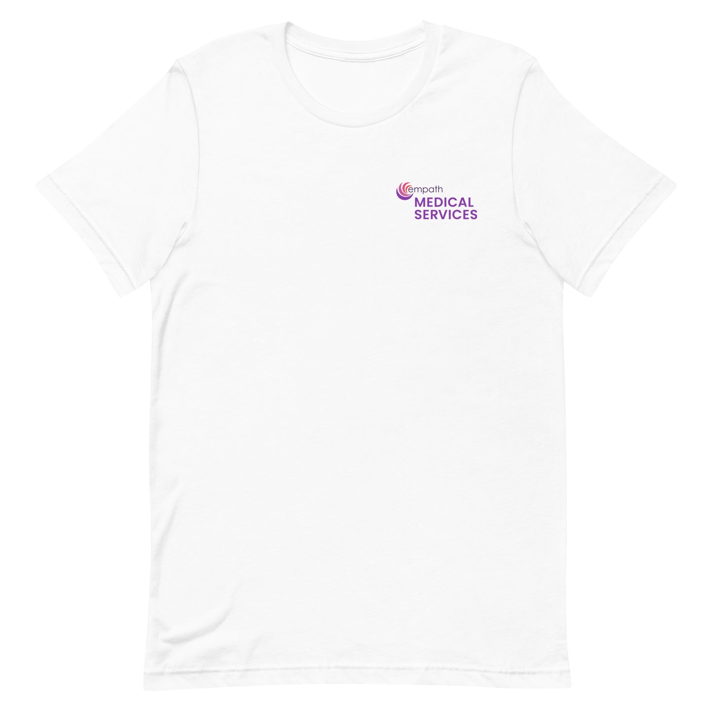 Unisex Classic T-shirt - Empath Medical Services