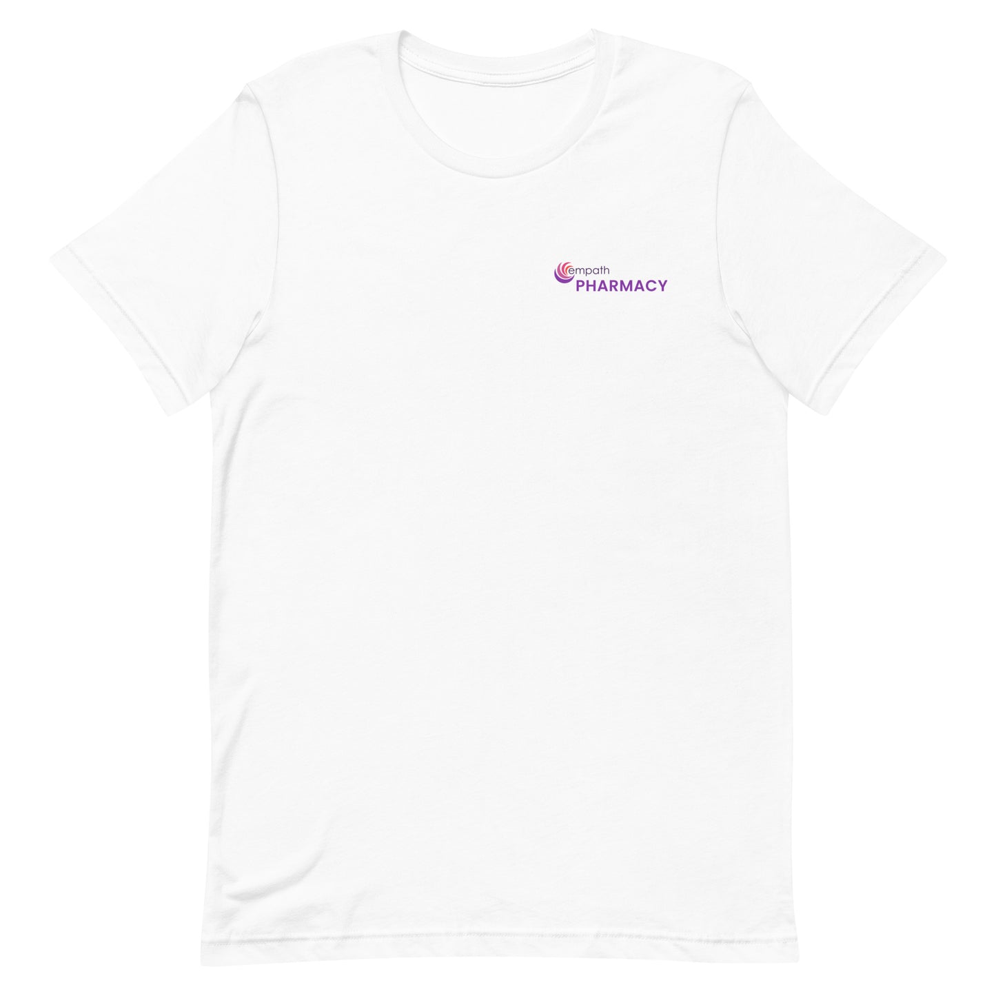 Unisex Classic T-shirt - Empath Pharmacy