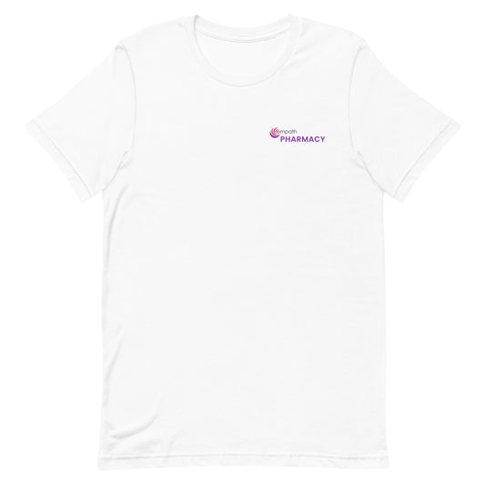 Unisex Classic T-shirt - Empath Pharmacy