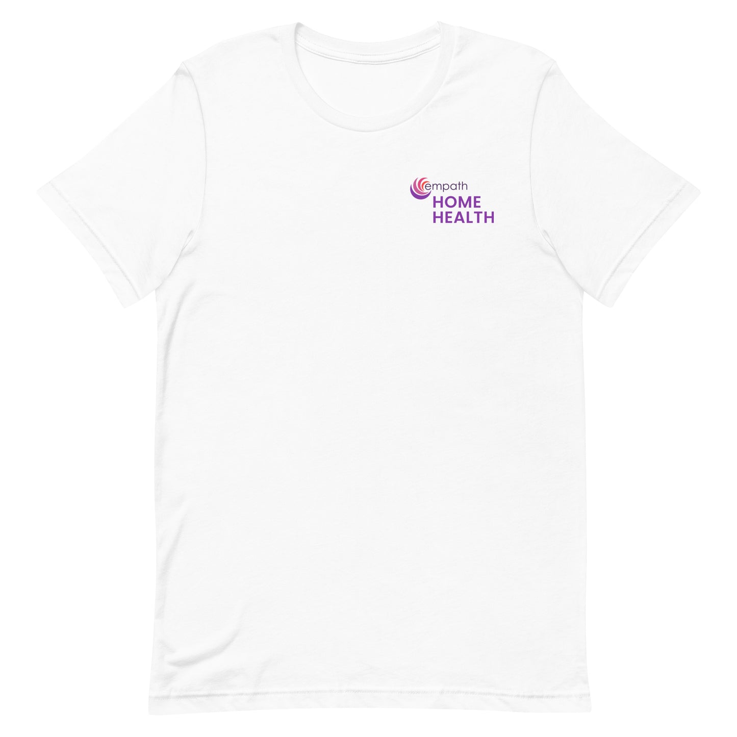 Unisex Classic T-shirt - Empath Home Health