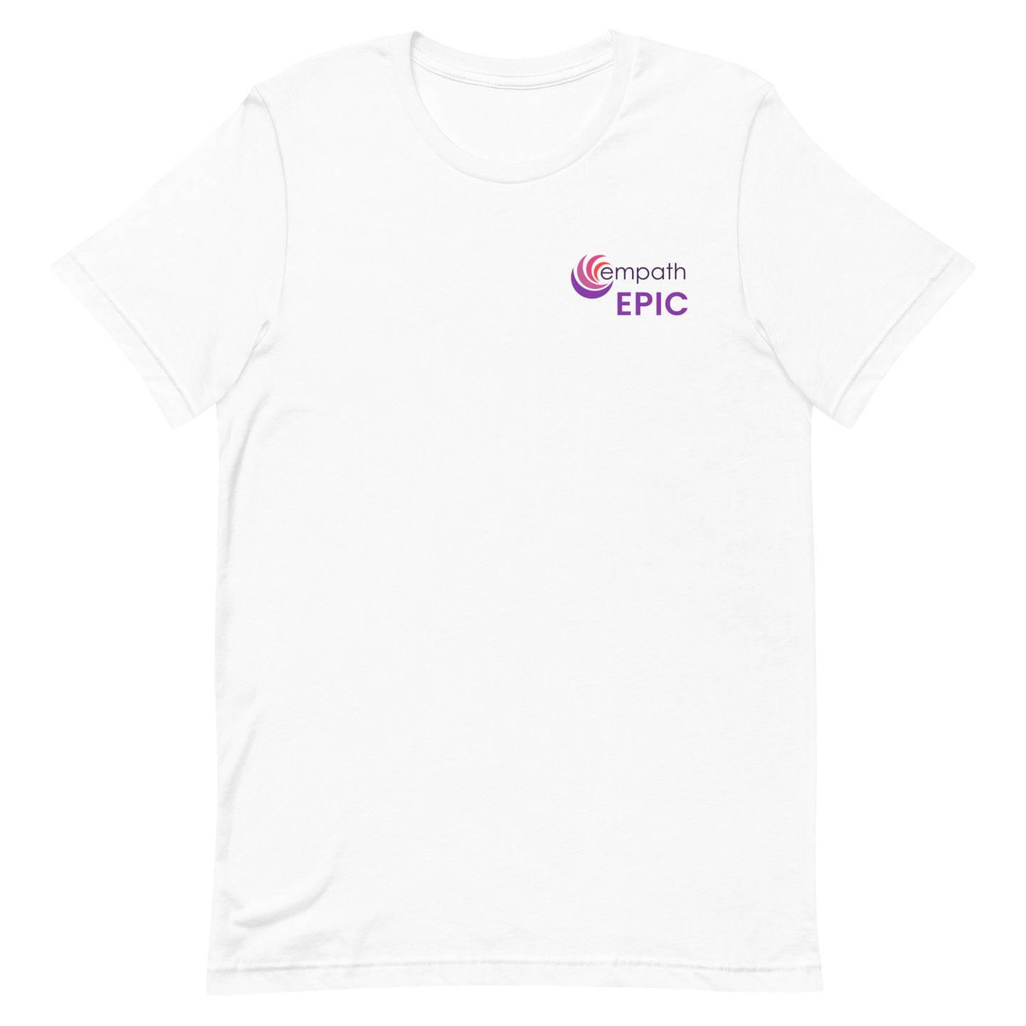 Unisex Classic T-shirt - EPIC