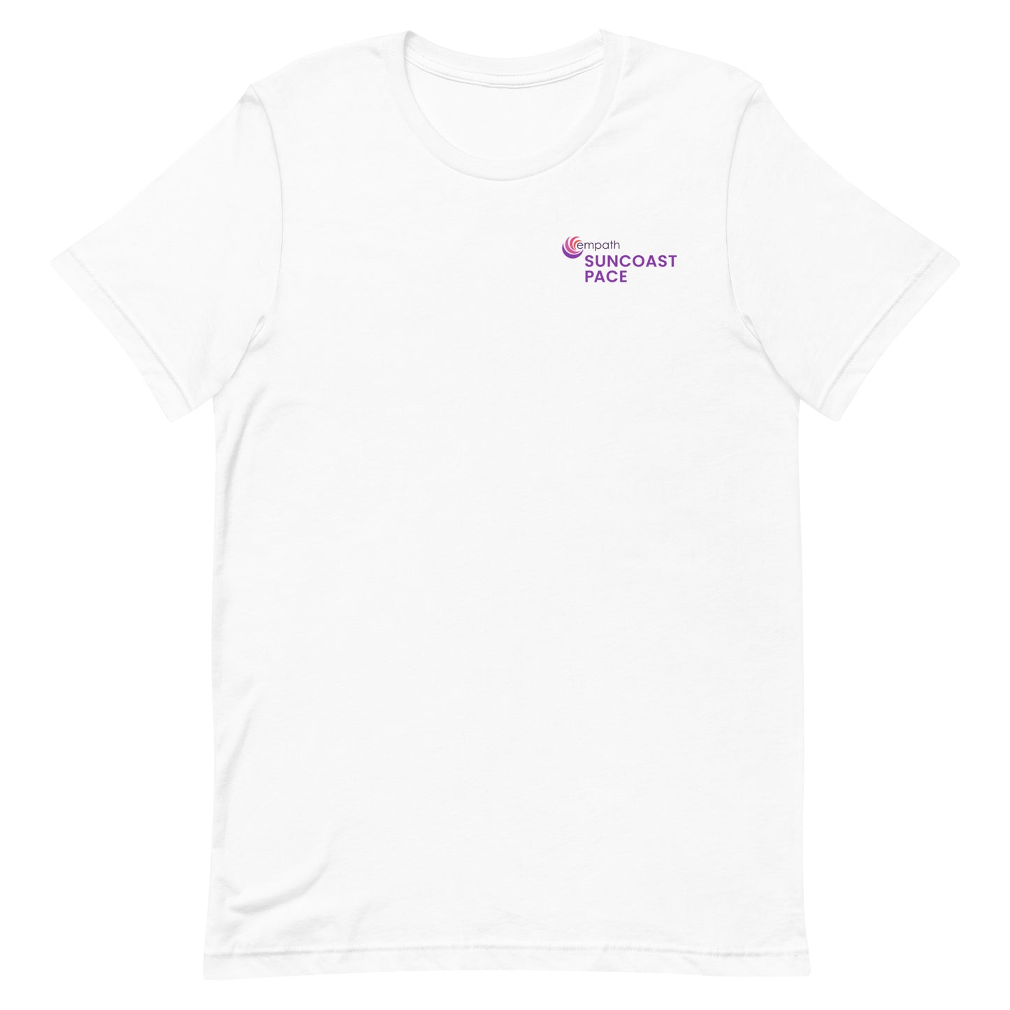 Unisex Classic T-shirt - Suncoast PACE