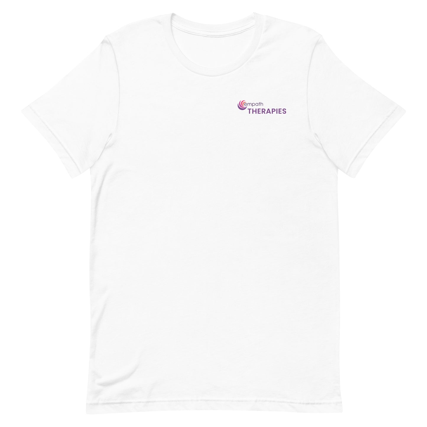 Unisex Classic T-shirt - Empath Therapies