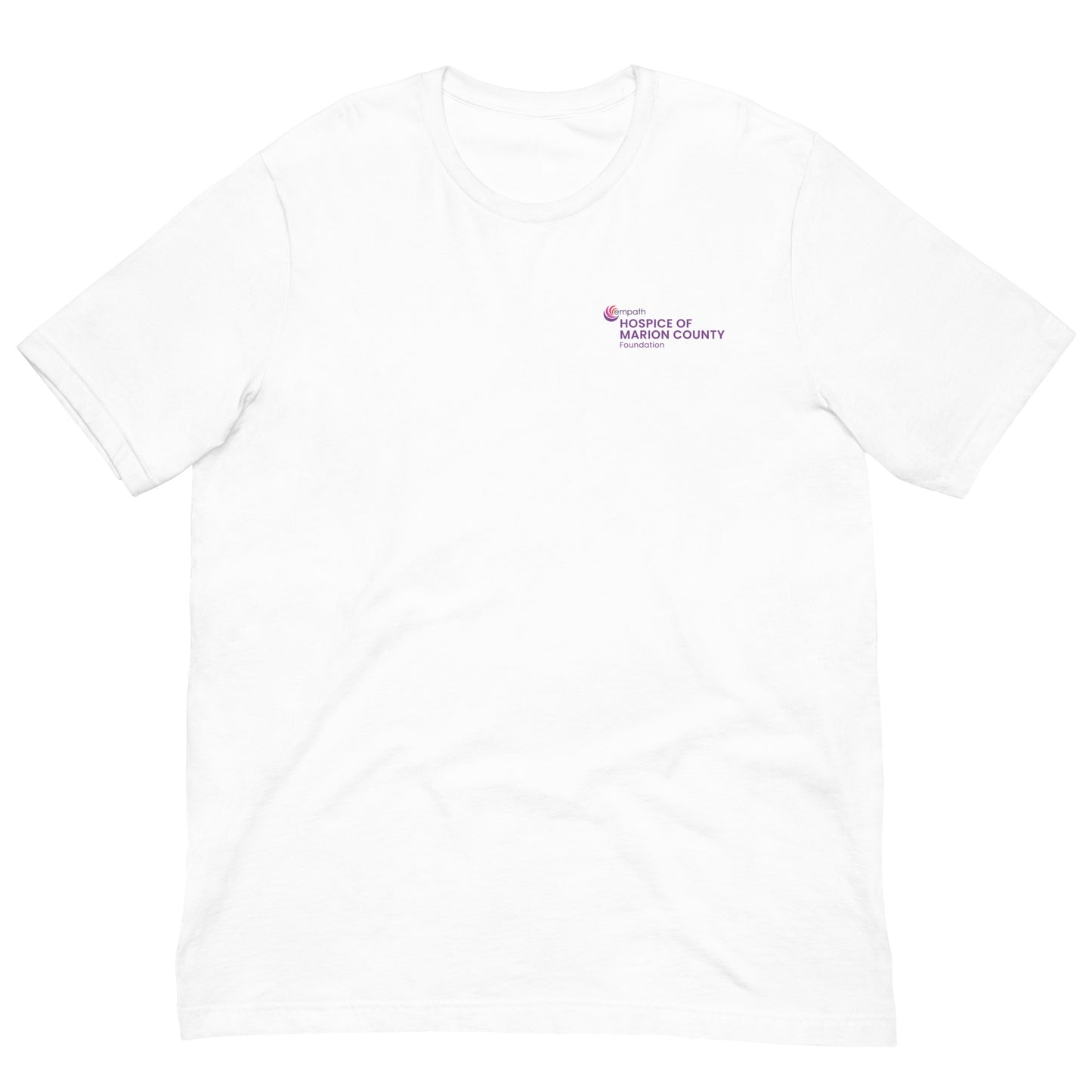 Unisex Classic Tee - HMC Foundation