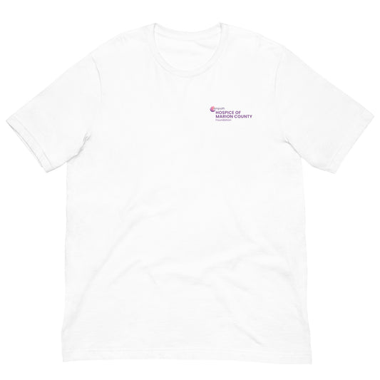 Unisex Classic Tee - HMC Foundation