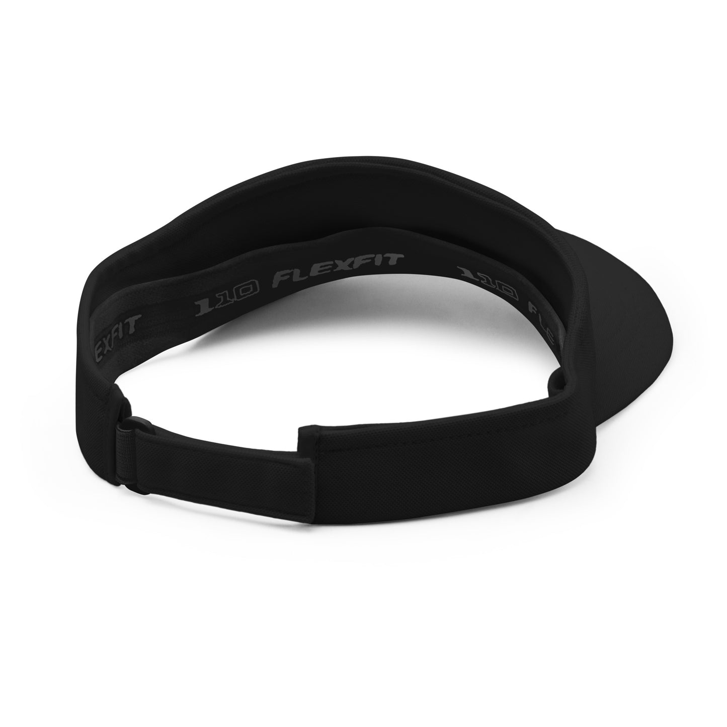 Flexfit visor - HMC Foundation