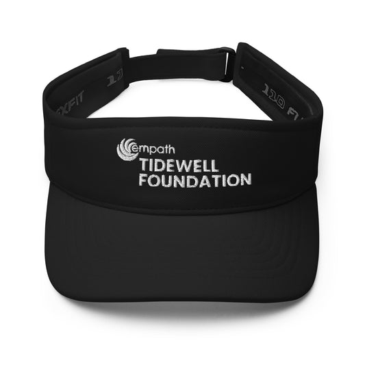 Visor - Tidewell Foundation