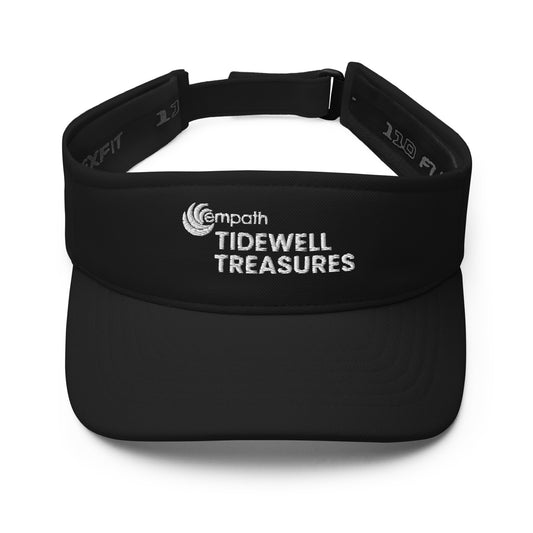 Visor - Tidewell Treasures