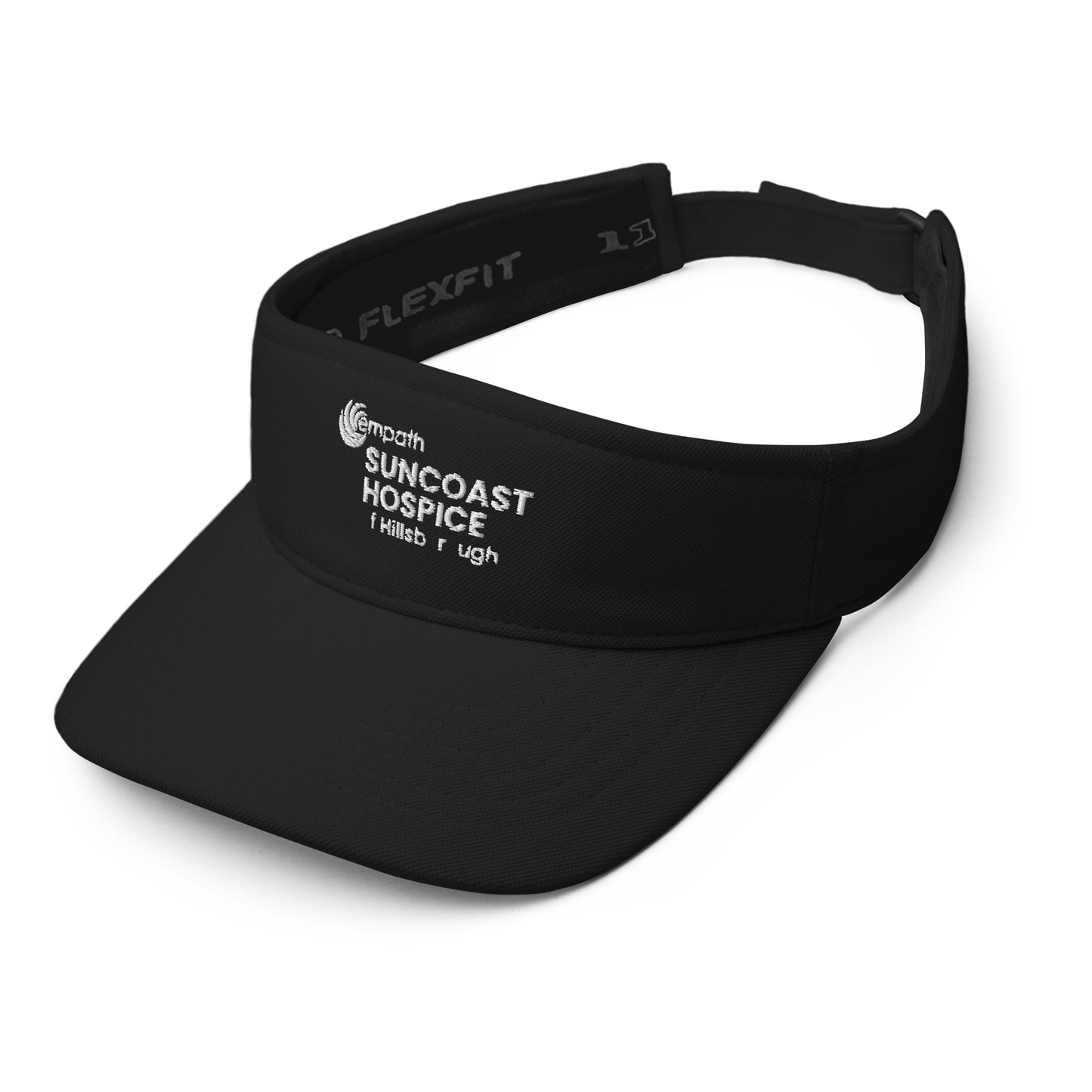 Visor - Suncoast Hospice of Hillsborough