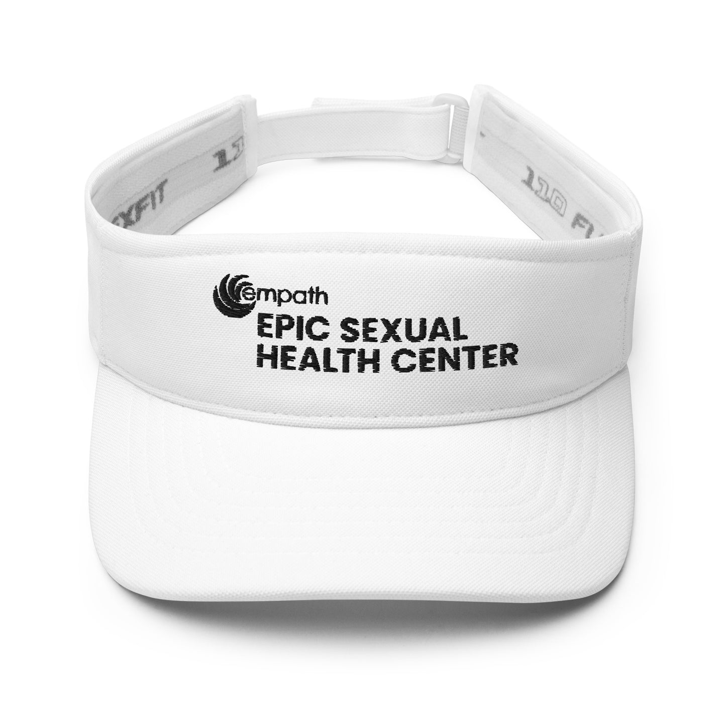 Visor - EPIC Sexual Health Center