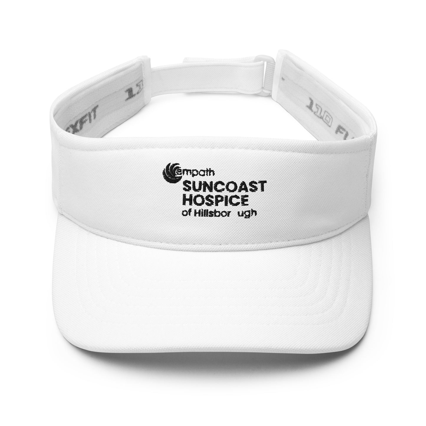 Visor - Suncoast Hospice of Hillsborough