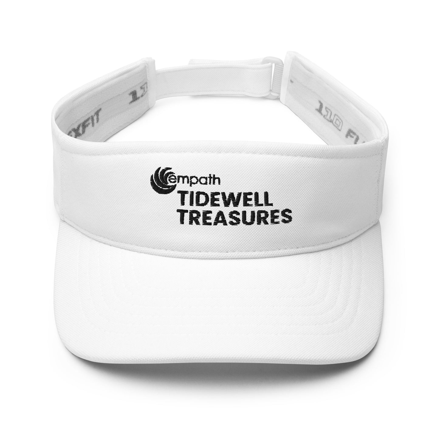 Visor - Tidewell Treasures