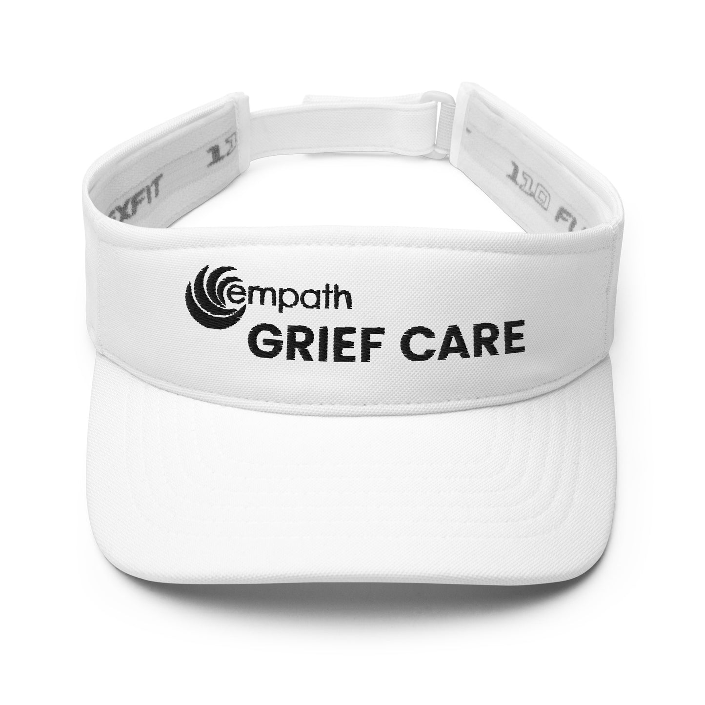 Visor - Empath Grief Care