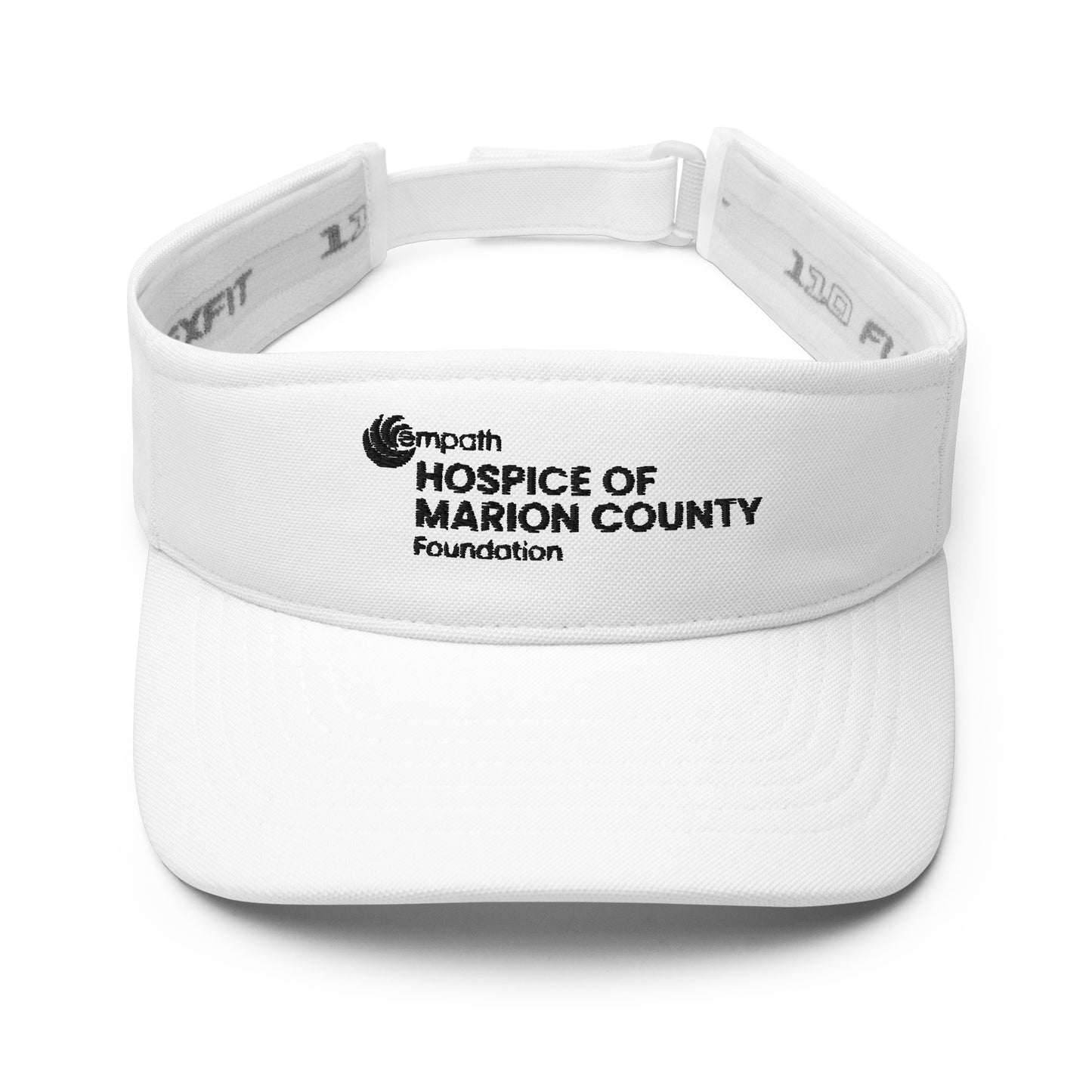 Flexfit visor - HMC Foundation