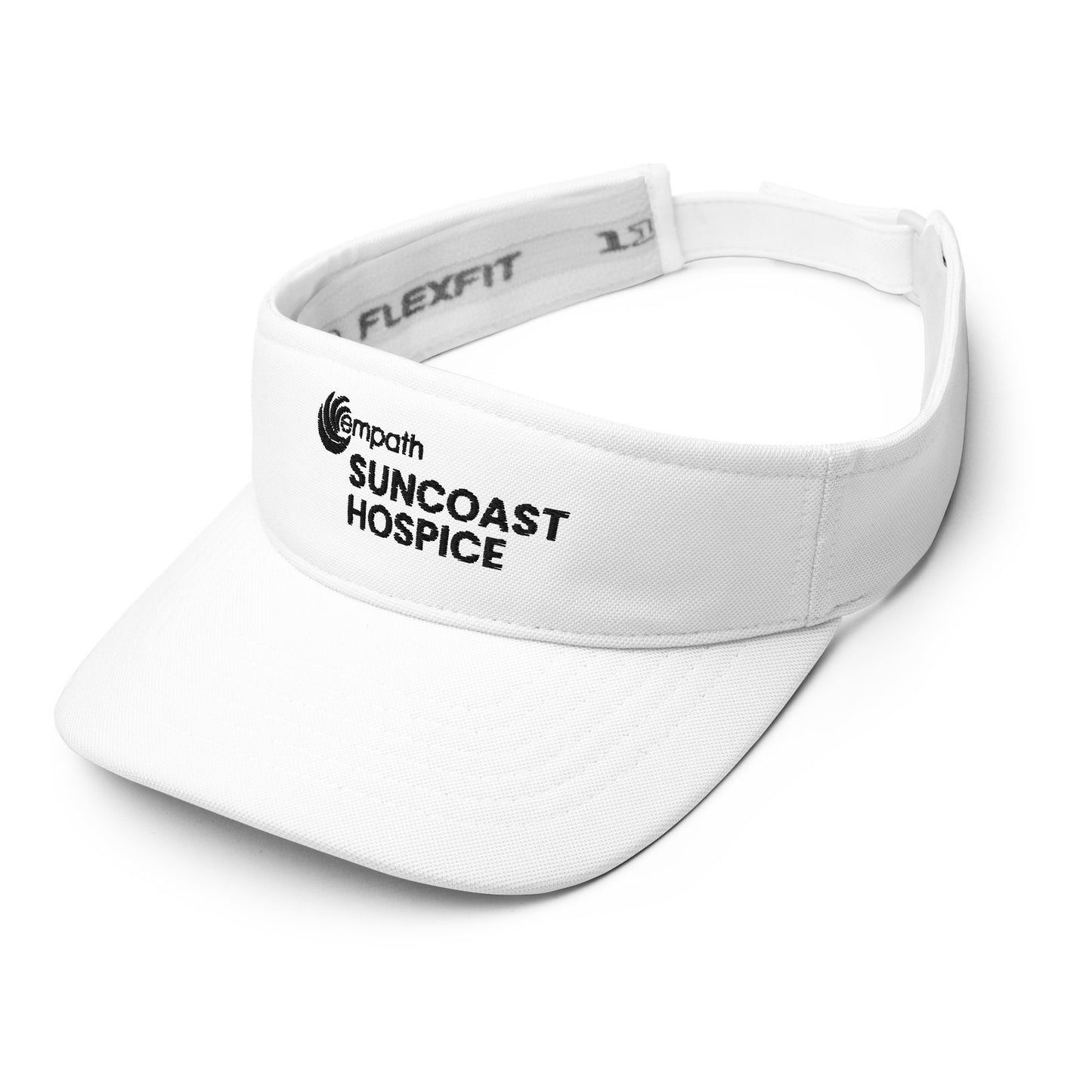 Visor - Suncoast Hospice