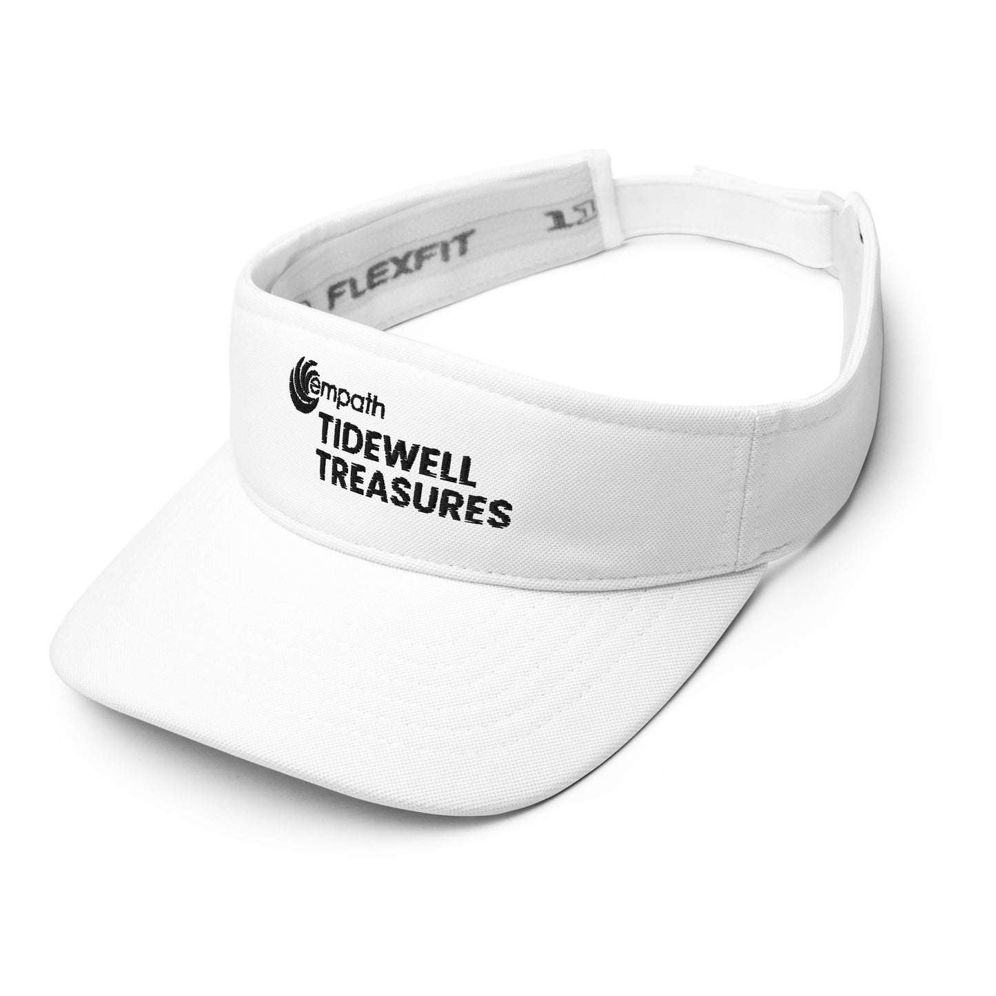 Visor - Tidewell Treasures