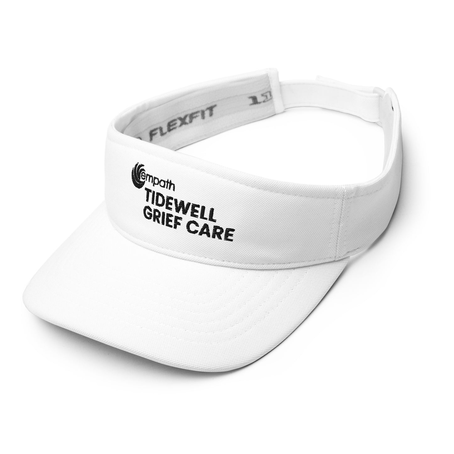 Visor - Tidewell Grief Care