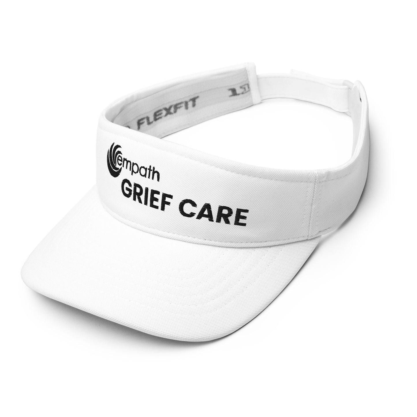 Visor - Empath Grief Care