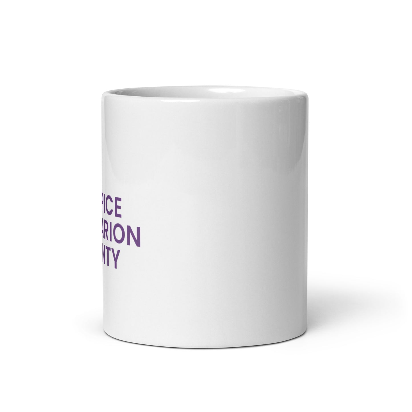 Coffee mug - Hospice of Marion County