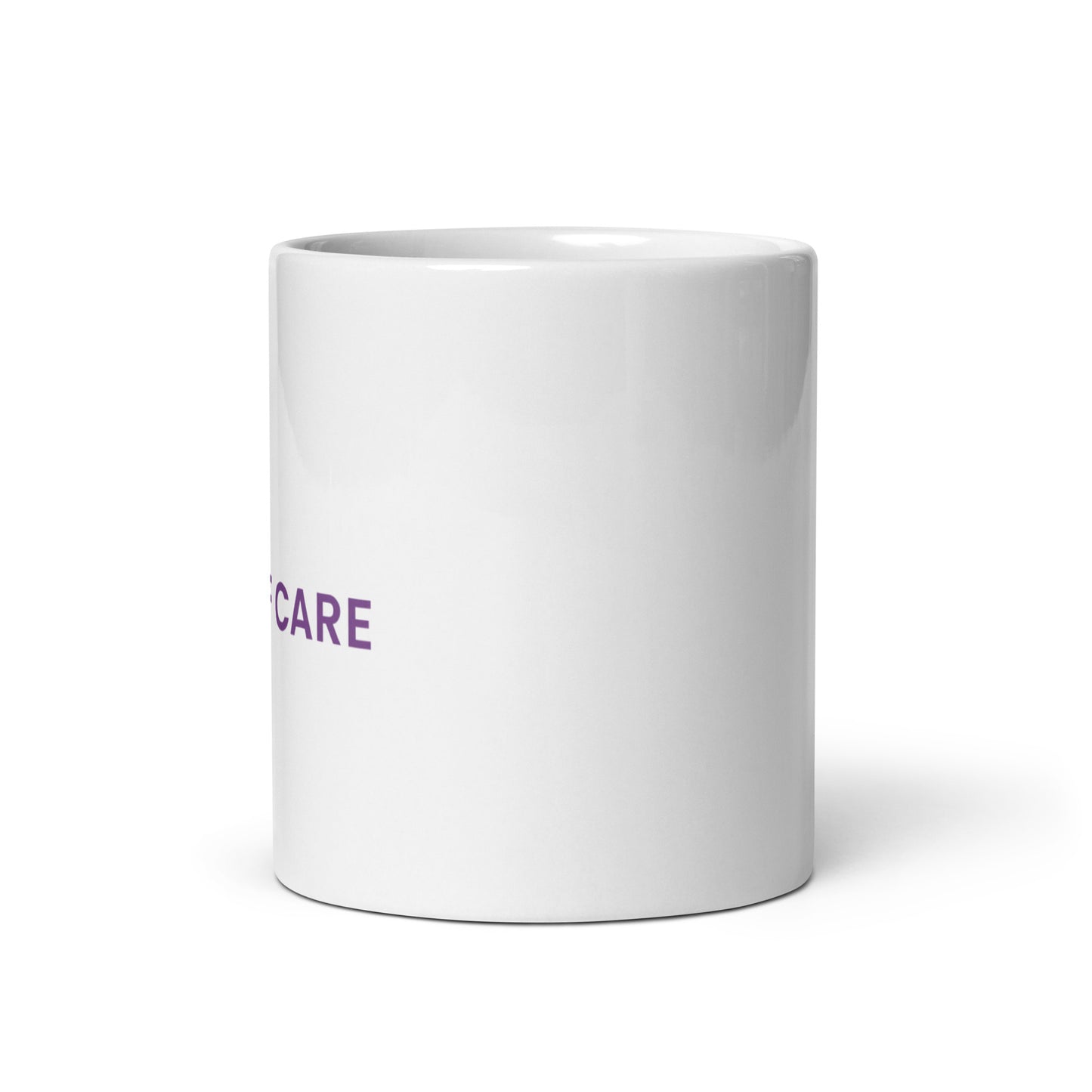 Coffee Mug - Empath Grief Care