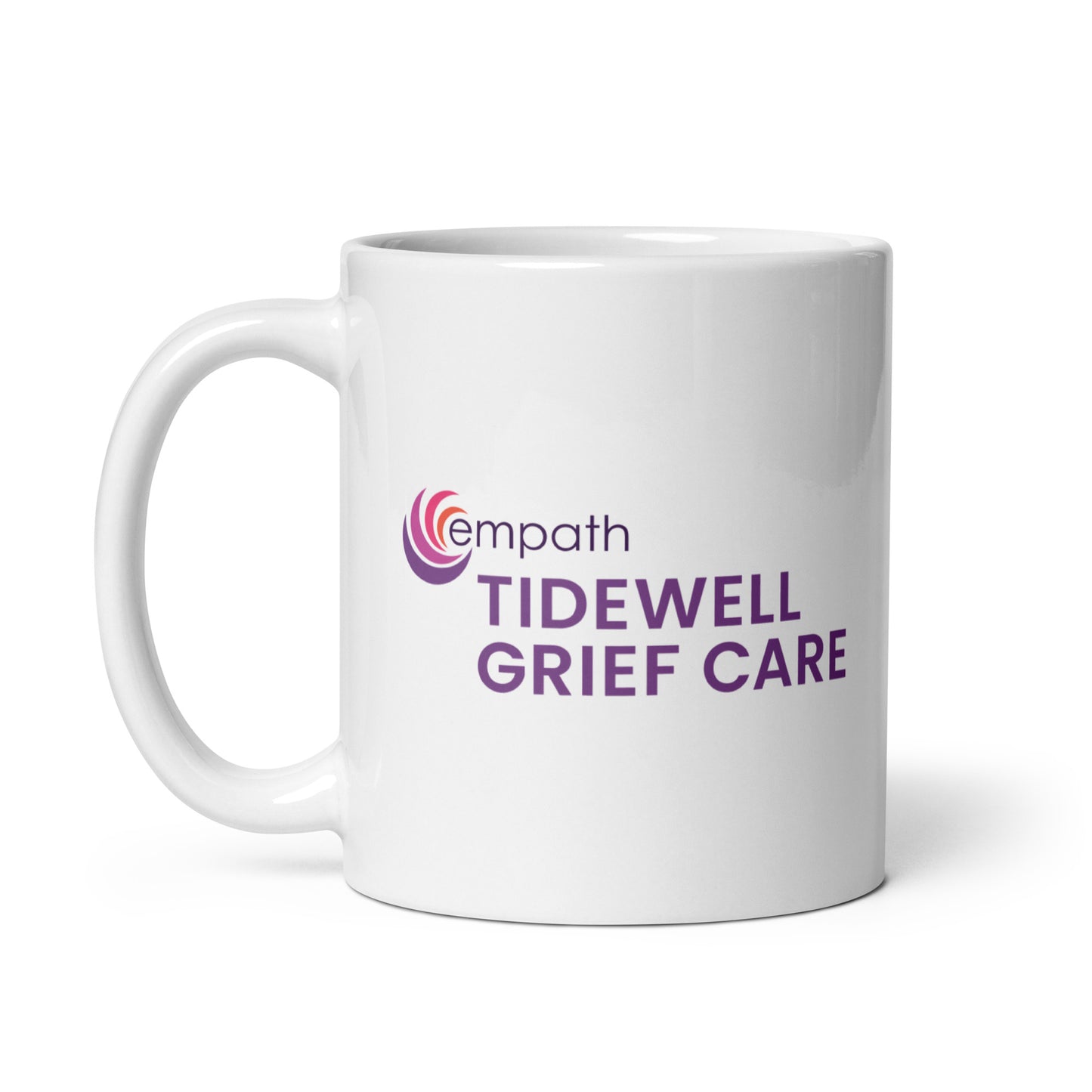 Coffee Mug - Tidewell Grief Care