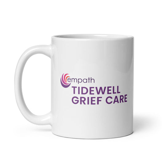 Coffee Mug - Tidewell Grief Care