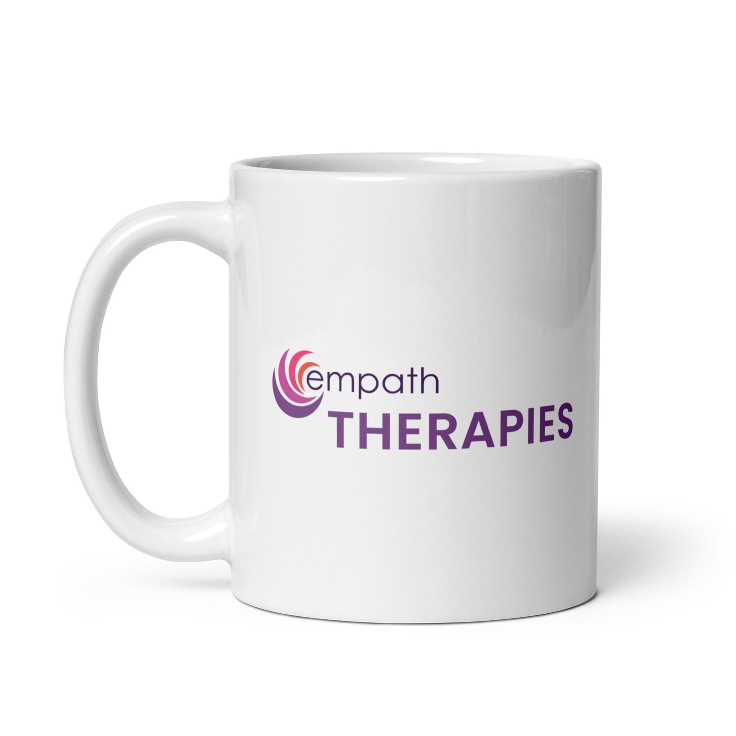 Coffee Mug - Empath Therapies