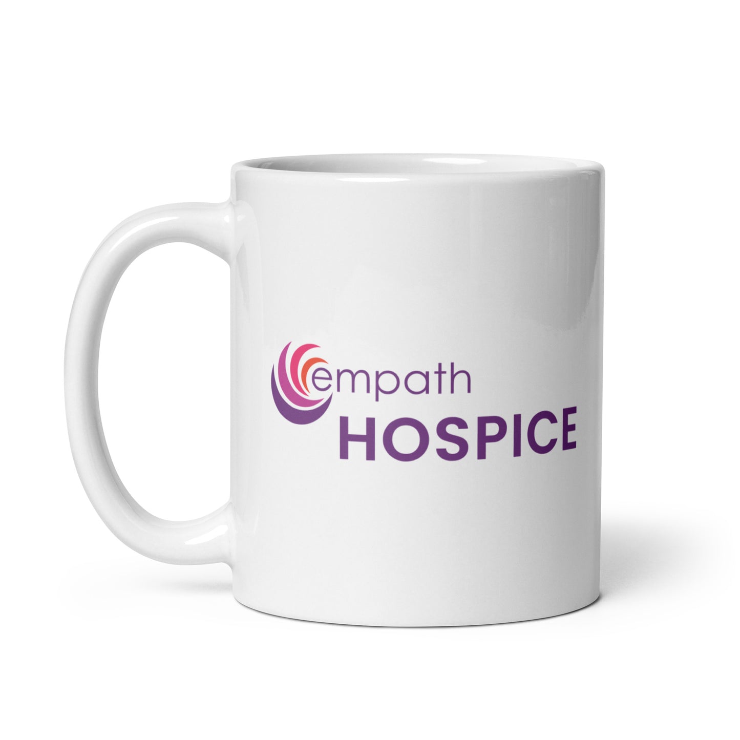 Coffee Mug - Empath Hospice