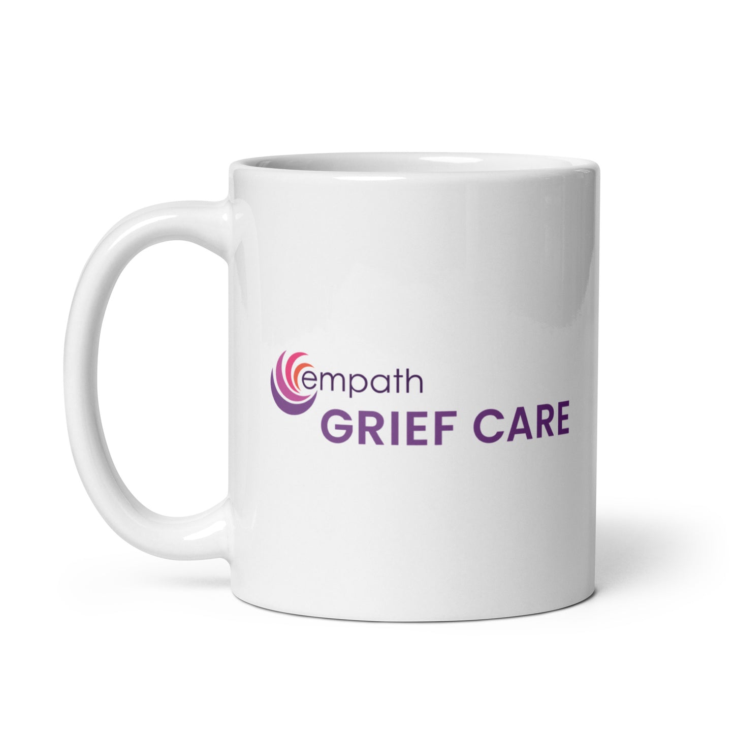 Coffee Mug - Empath Grief Care