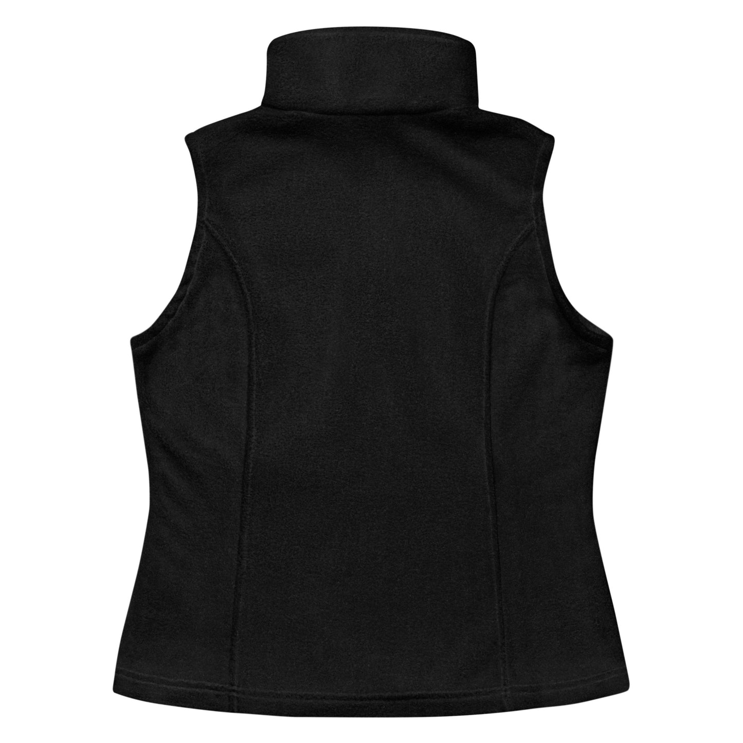 Columbia | Women's Zip-up Vest - EPIC Sexual Health Center