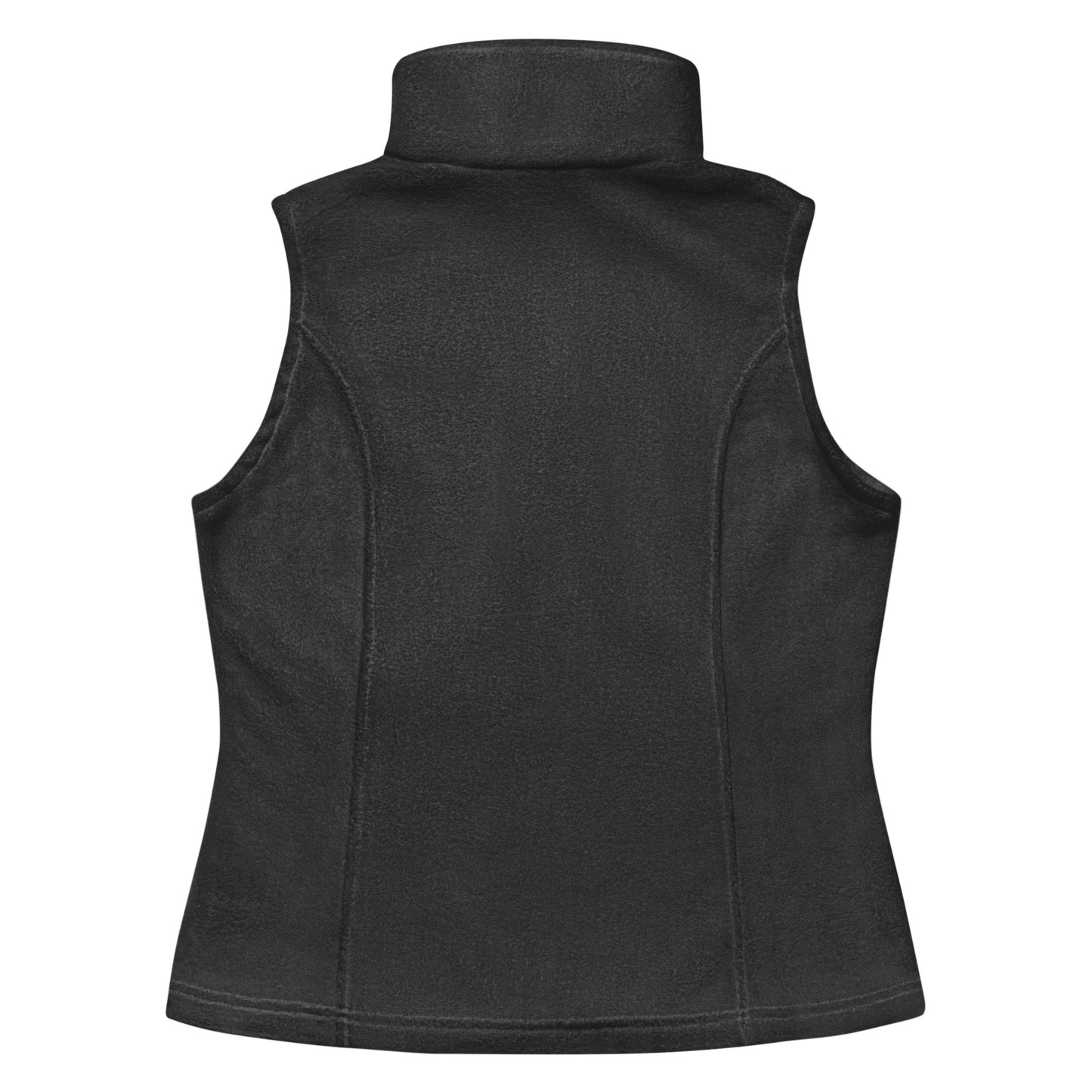 Columbia | Women's Zip-up Vest - EPIC Sexual Health Center