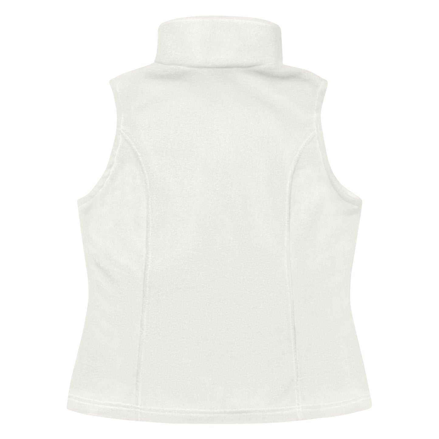 Columbia | Women's Zip-up Vest - Empath Home Health