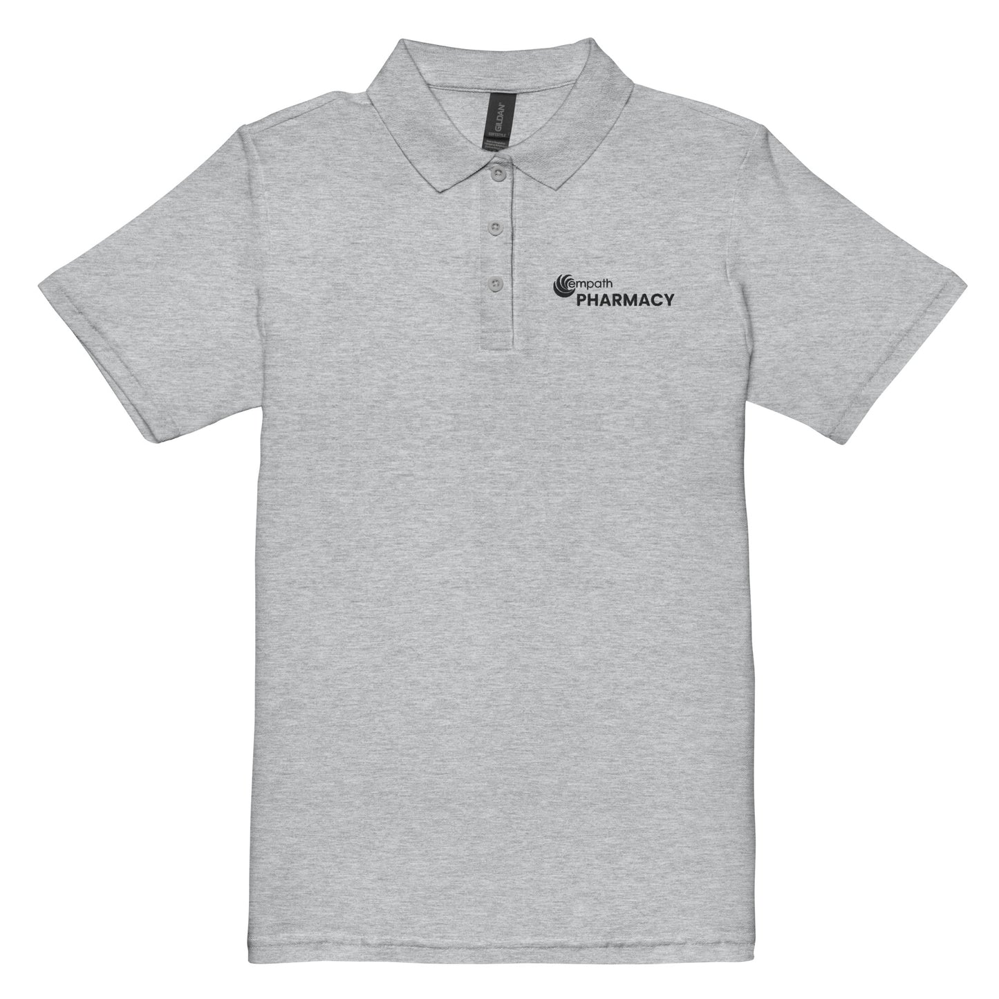 Classic Women's Polo - Empath Pharmacy