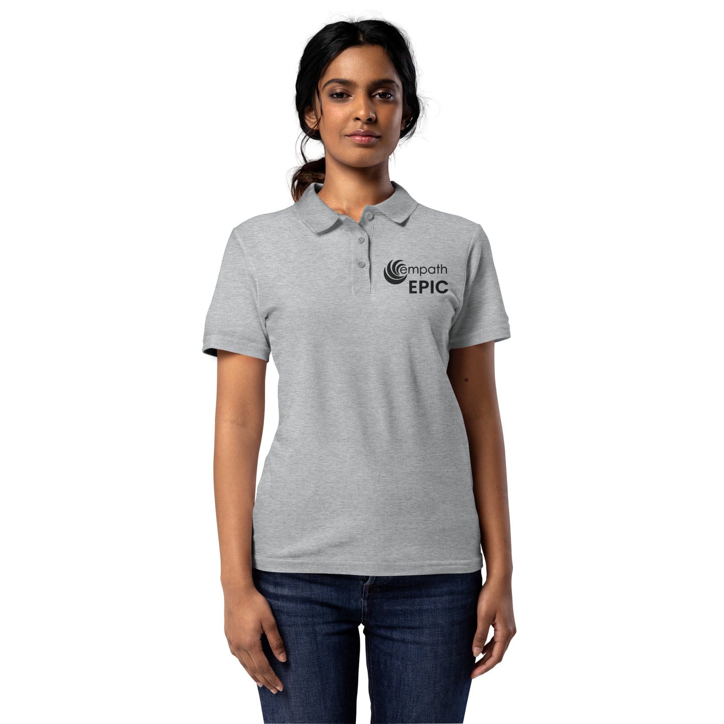 Classic Women's Polo - EPIC