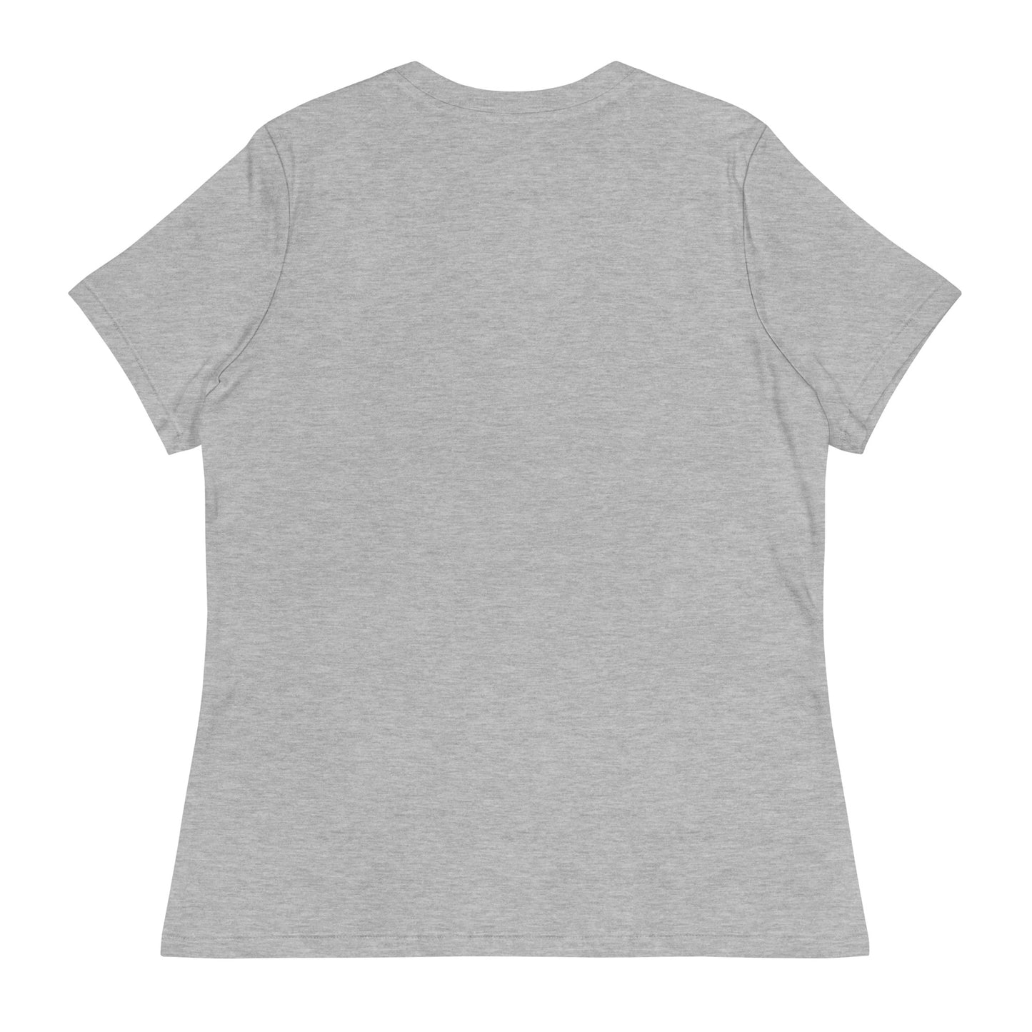 Women's Classic T-shirt - HMC Foundation