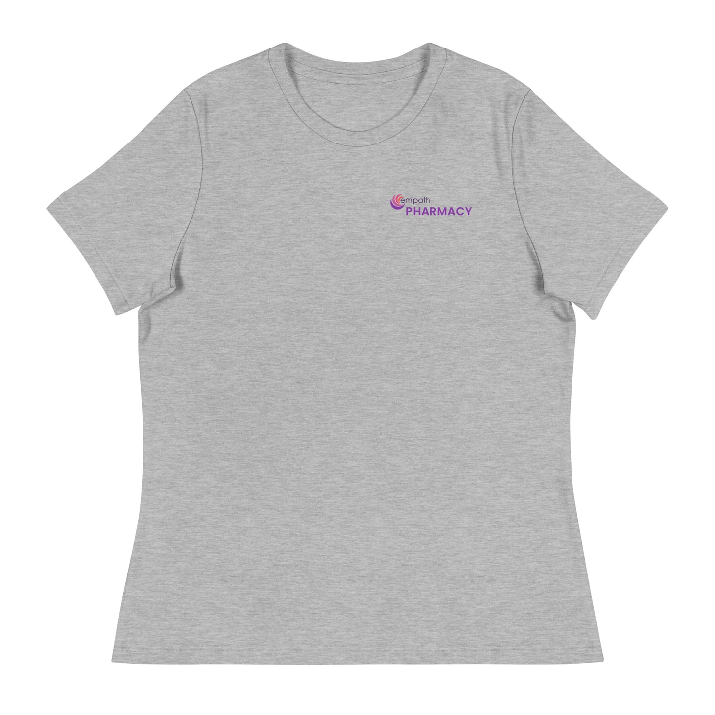 Women's Classic T-shirt - Empath Pharmacy