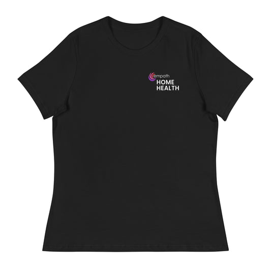 Women's Classic T-shirt - Empath Home Health