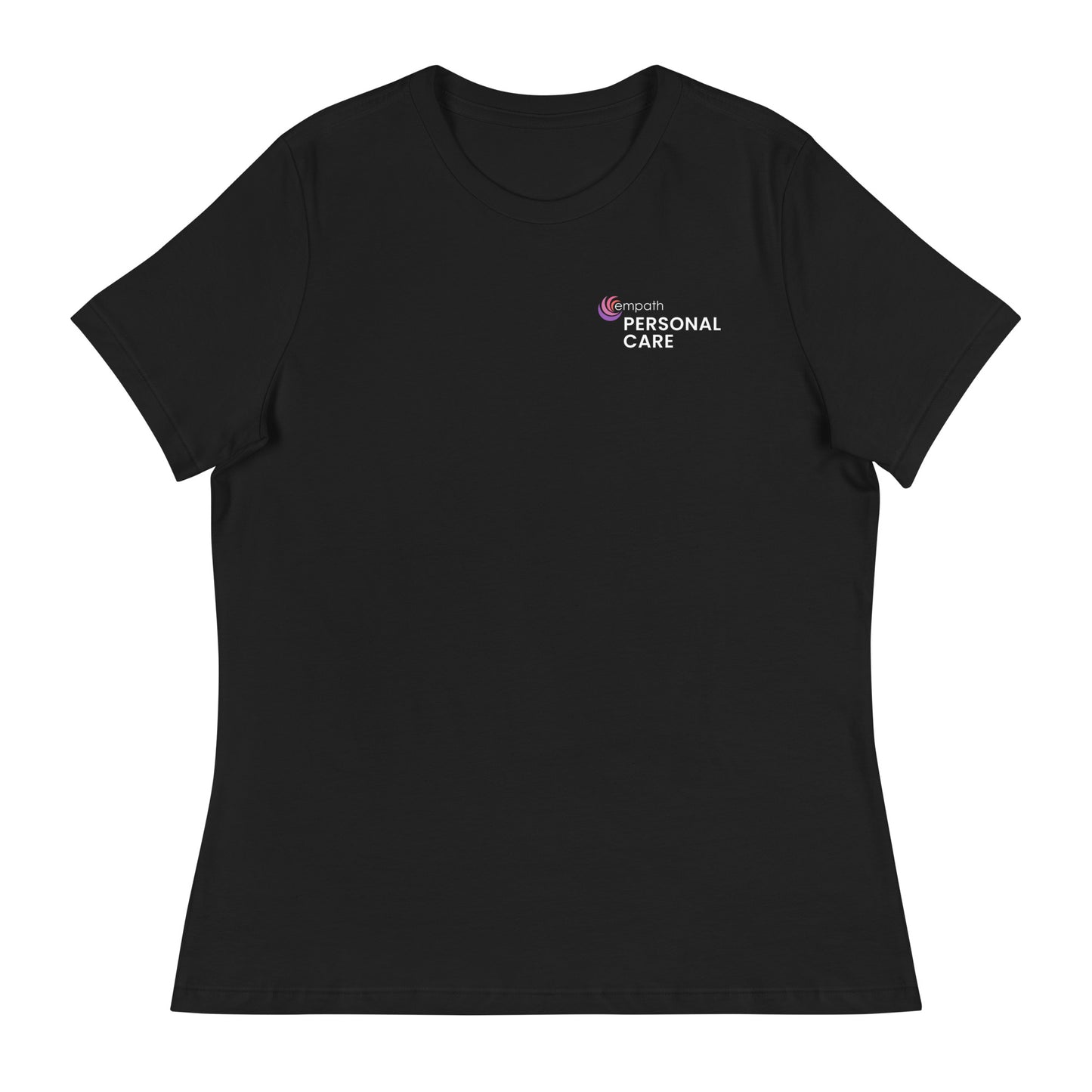 Women's Classic T-shirt - Empath Personal Care