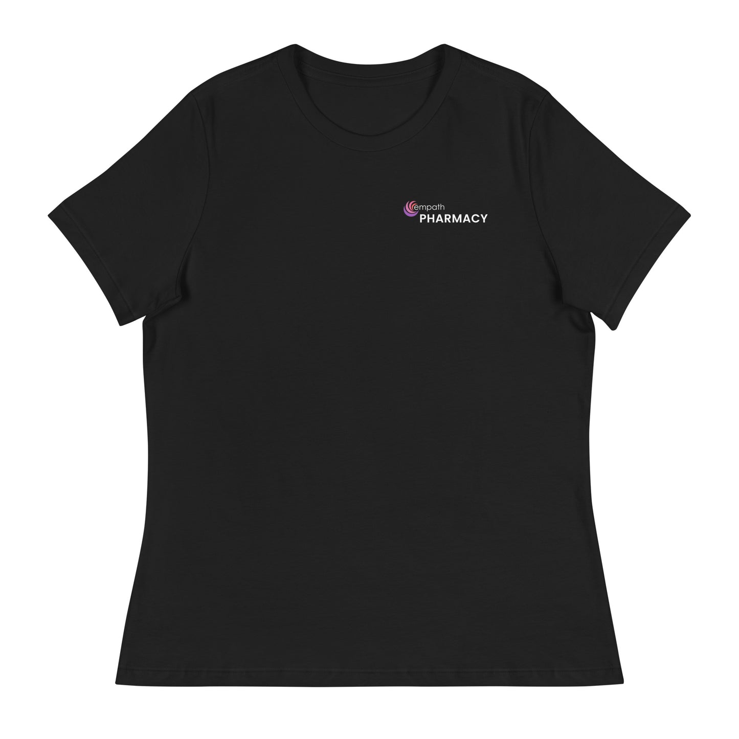 Women's Classic T-shirt - Empath Pharmacy