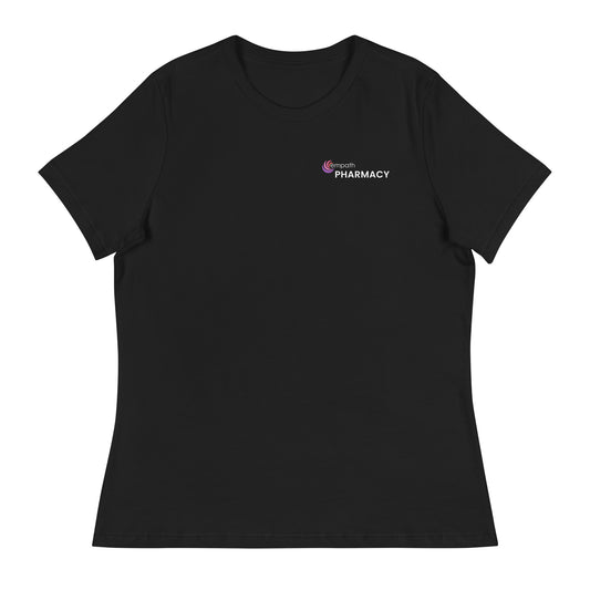 Women's Classic T-shirt - Empath Pharmacy