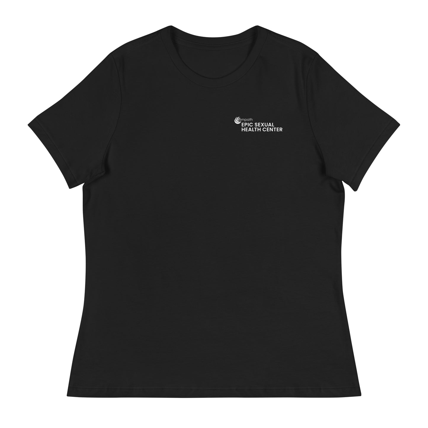 Women's Classic T-shirt - EPIC Sexual Health Center