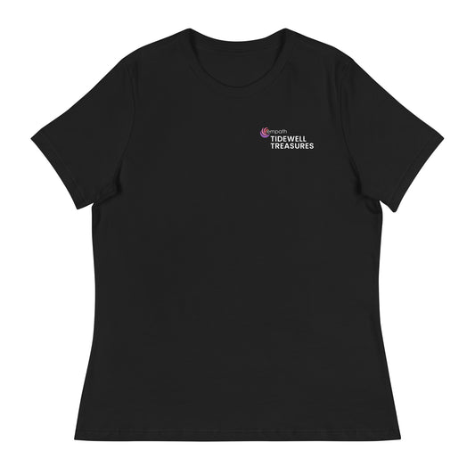 Women's Classic T-shirt - Tidewell Treasures