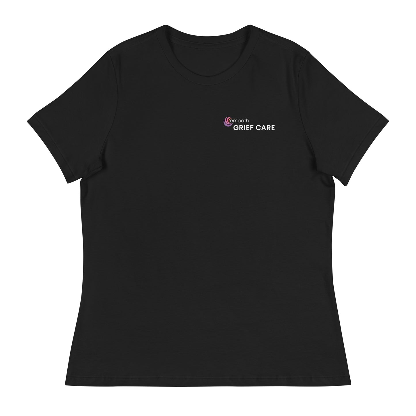 Women's Classic T-shirt - Empath Grief Care