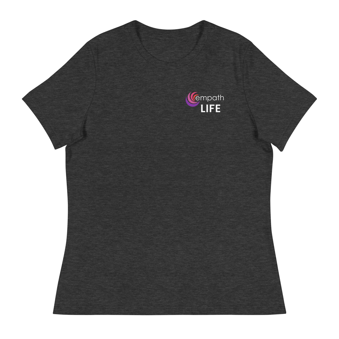 Women's Classic T-shirt - Empath Life