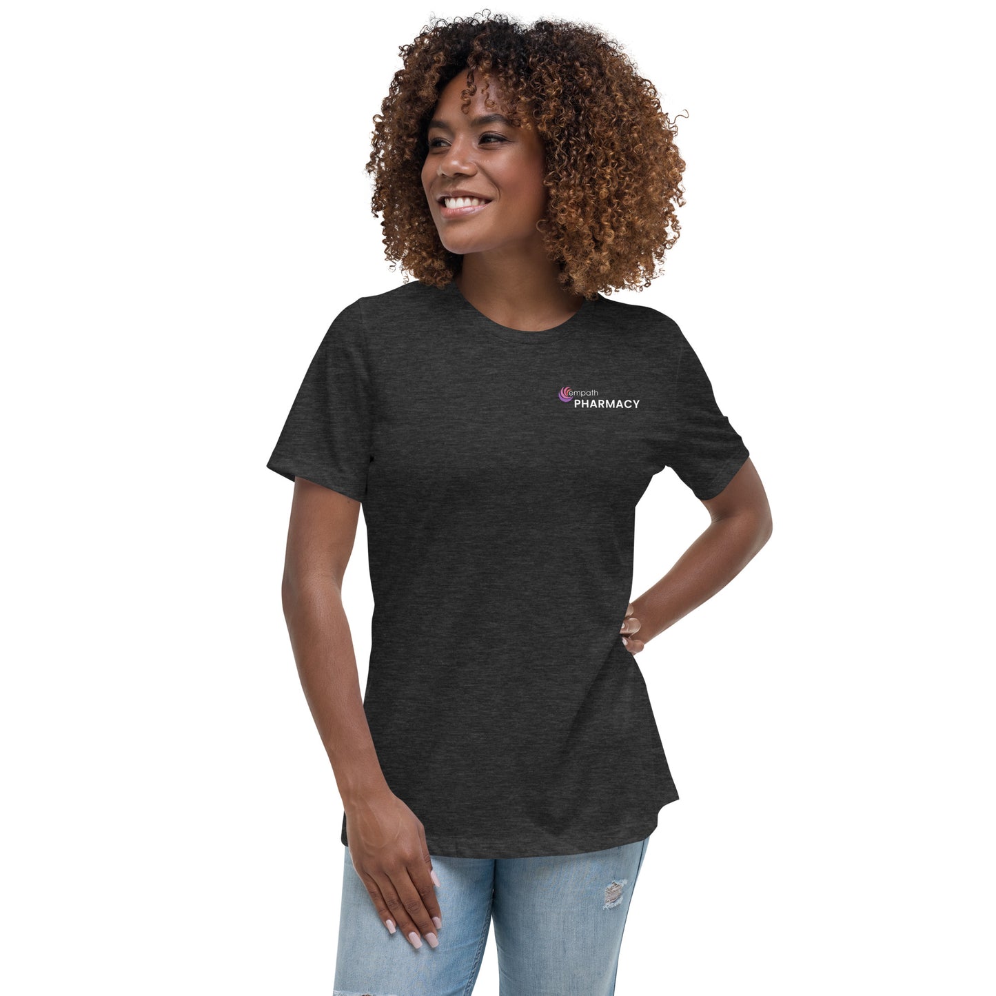 Women's Classic T-shirt - Empath Pharmacy